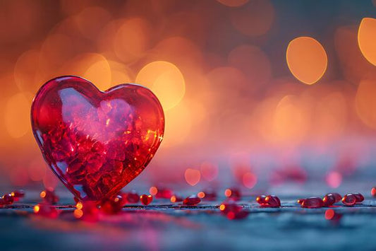 The Perfect Valentine's Day Gift: Why Fine Jewelry is the Ultimate Expression of Love 💎❤️