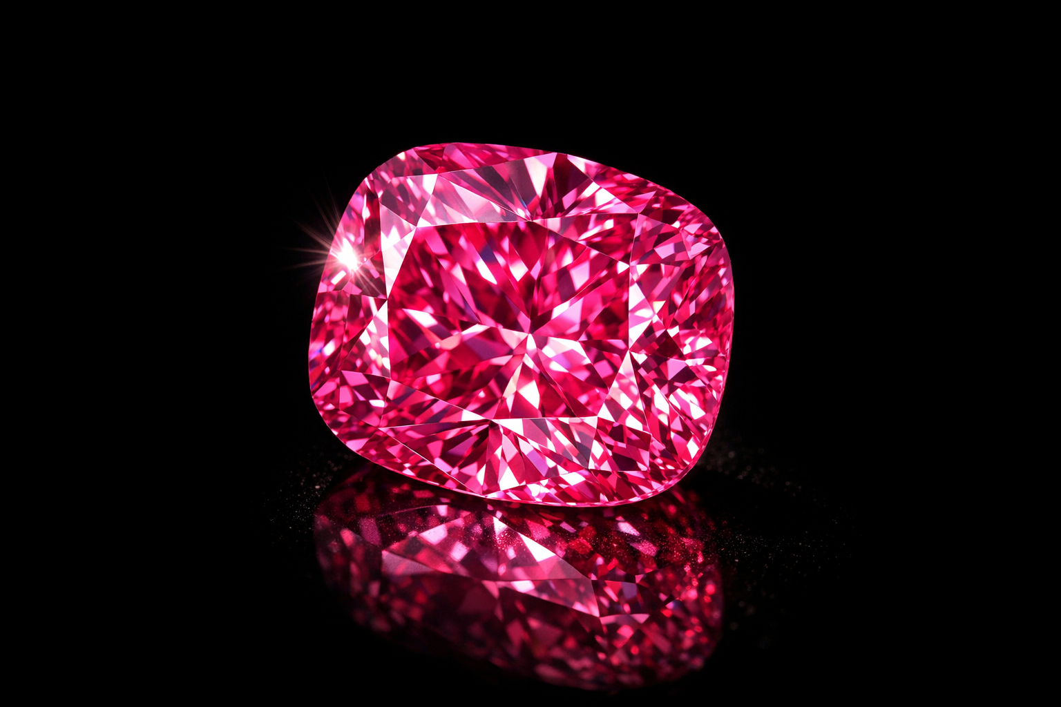 Argyle Pink Diamonds After the Mine Closed: What the Market Looks Like ...