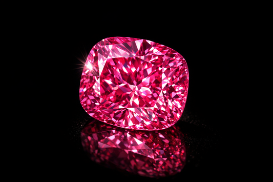 Argyle Pink Diamonds After the Mine Closed: What the Market Looks Like Now
