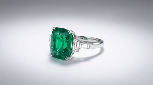 How to Judge Colombian Emerald Quality Beyond Origin Alone