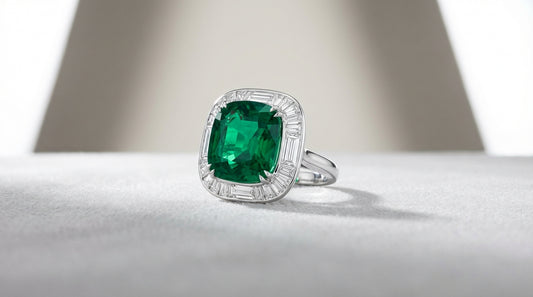 When a Zambian Emerald Is the Smarter Buy Than Colombian