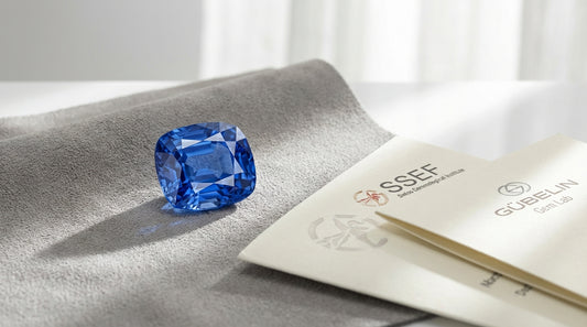 Do Unheated Sapphires Actually Appreciate in Value?