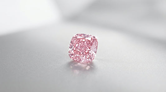 Argyle Pink Diamond Prices After the Mine Closed: What to Know