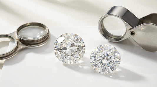 When Recutting a Diamond Adds Value — and When It Destroys It