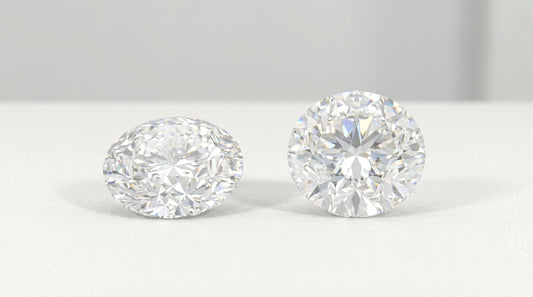 Diamond Spread vs. Carat Weight: What Dealers Actually Look For