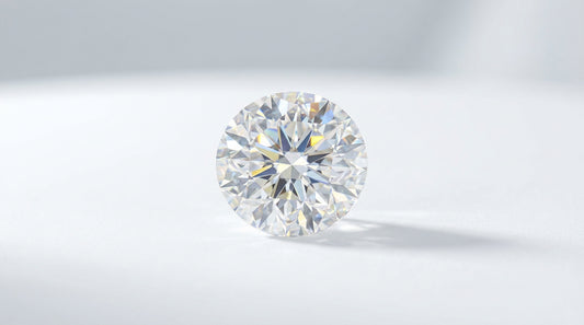 Why Your GIA Excellent Cut Diamond Still Looks Dead
