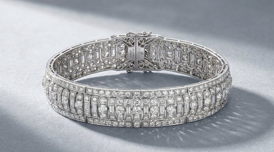 How to Authenticate Cartier Estate Jewelry: Hallmarks & Red Flags