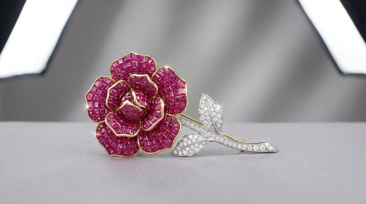 What Actually Drives Van Cleef & Arpels Resale Value