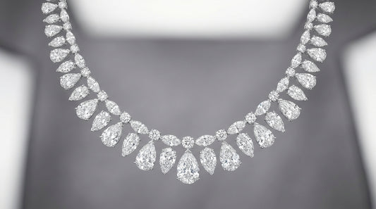 Buying Harry Winston Estate Jewelry: What Actually Matters