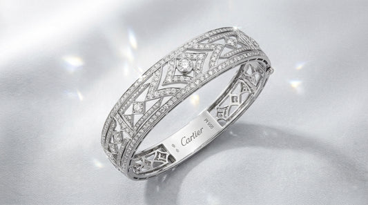 How Overpolishing Destroys Signed Estate Jewelry Value