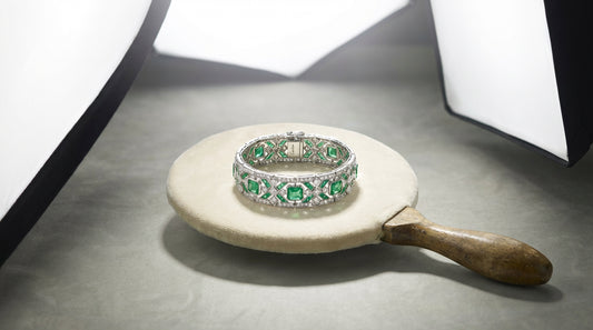How to Buy Jewelry at Christie's or Sotheby's: A Dealer's Guide