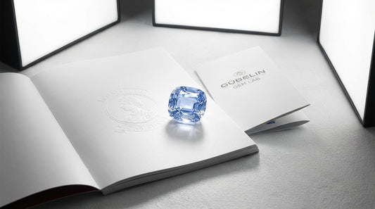 Buying Rare Gemstones at Auction: When It Works and When It Doesn't