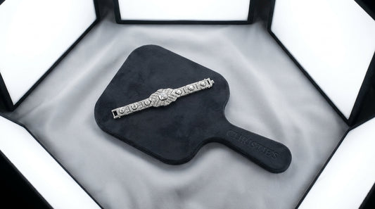 Why Important Jewelry Lots Fail to Sell at Auction