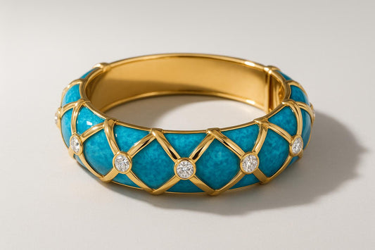 How to Buy Signed Schlumberger for Tiffany: A Dealer's Guide