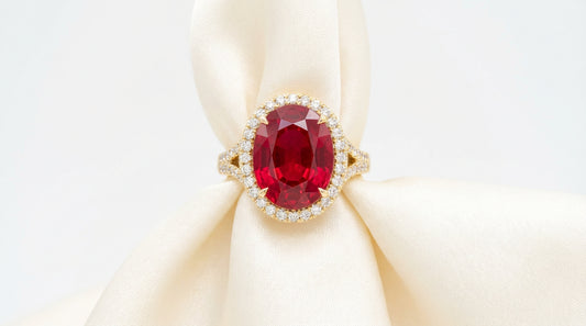 Most Burmese Rubies Aren't Worth the Premium You're Paying