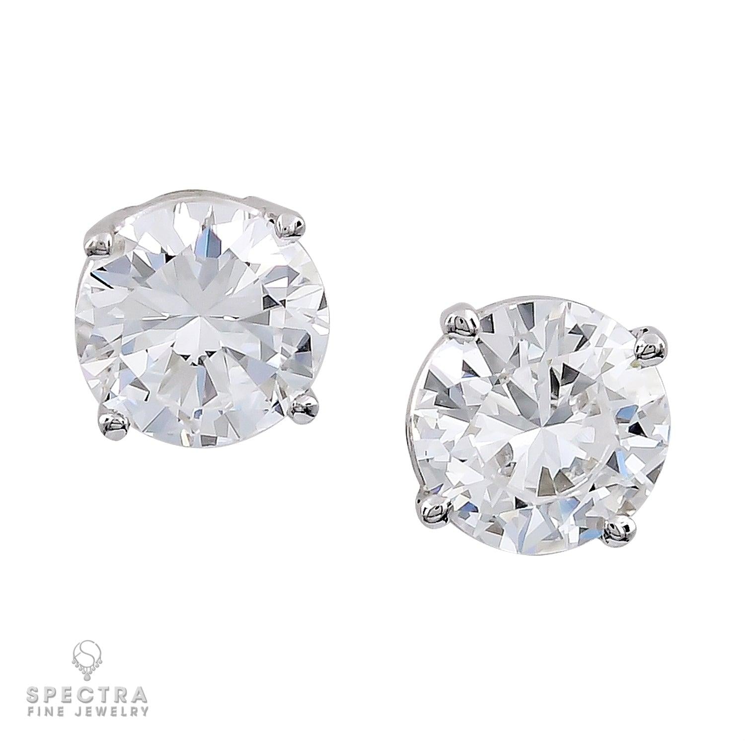 D-Color Diamonds: A Symbol of Perfection and Prestige by Spectra Fine Jewelry