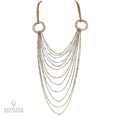 Trinity de Cartier Diamond Necklace: A Symbol of Timeless Elegance